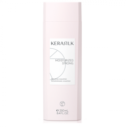 Goldwell Kerasilk Essentials Repairing Shampoo - Восстанавливающий шампунь для волос 250 мл