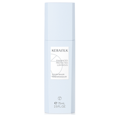 Goldwell Kerasilk Specialists Color Sealer Balm - Бальзам с защитой цвета 75 мл