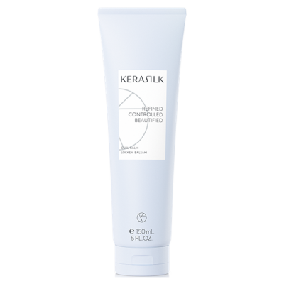 Goldwell Kerasilk Specialists Curl Balm - Кондиционер для локонов 150 мл