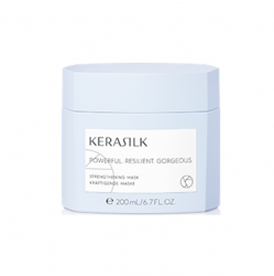 Goldwell Kerasilk Specialists Strengthening Mask - Укрепляющая маска 200 мл