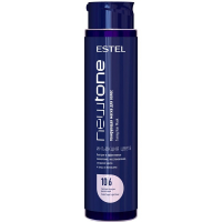 Estel Professional Haute Couture Newtone - Тонирующая маска для волос 10/6 светлый блондин фиолетовый 400 мл