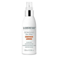 La Biosthetique Cheveux Longs Detangling Spa Spray - SPA-спрей для придания гладкости волосам 100 мл