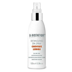 La Biosthetique Cheveux Longs Detangling Spa Spray - SPA-спрей для придания гладкости волосам 100 мл
