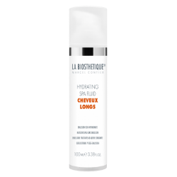 La Biosthetique Cheveux Longs Hydrating Spa Fluid - SPA-эмульсия для увлажнения волос 100 мл