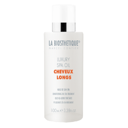 La Biosthetique Cheveux Longs Luxury Spa Oil - Кондиционирующий масляный SPA-уход 100 мл