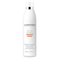 La Biosthetique Cheveux Longs Silky Spa Shampoo - SPA-шампунь для придания шелковистости длинным волосам 450 мл