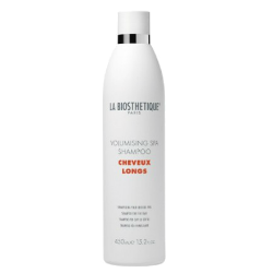 La Biosthetique Cheveux Longs Volumising Spa Shampoo - SPA-шампунь для тонких длинных волос 450 мл
