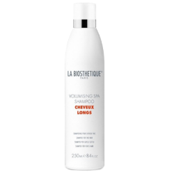 La Biosthetique Cheveux Longs Volumising Spa Shampoo - SPA-шампунь для тонких длинных волос 250 мл