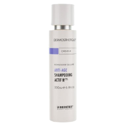 La Biosthetique Dermosthetique Anti-Age Shampooing Actif N - Шампунь клеточно-активный для нормальных волос 200 мл