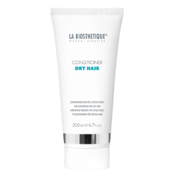 La Biosthetique Dry Hair Hair Mask Dry Hair - Глубоко восстанавливающая маска для сухих волос 125 мл