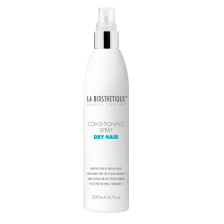La Biosthetique Dry Hair Conditioning Spray Dry Hair - Спрей-кондиционер для сухих волос 200 мл