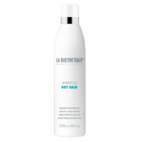 La Biosthetique Dry Hair Shampoo Dry Hair - Мягко очищающий шампунь для сухих волос 250 мл