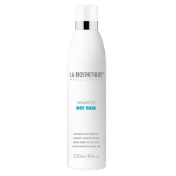 La Biosthetique Dry Hair Shampoo Dry Hair - Мягко очищающий шампунь для сухих волос 250 мл