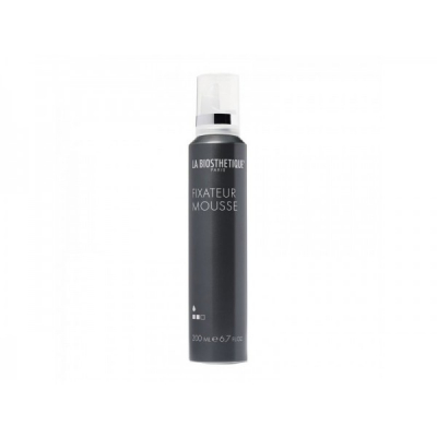 La Biosthetique Style And Care Fixateur Mousse - Мусс для придания объема