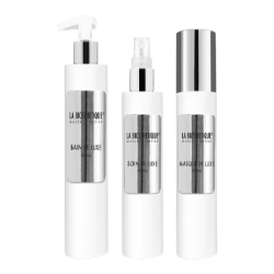 La Biosthetique De Luxe Edition - Набор для ухода за волосами 3 поз.