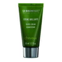 La Biosthetique Natural Cosmetic Creme Brillante - Крем-блеск мягкой фиксации для укладки 50 мл