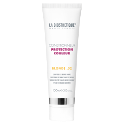 La Biosthetique Protection Couleur Conditionneur Blond 32	 - Кондиционер для окрашенных волос (тёплые оттенки блонда) 150 мл