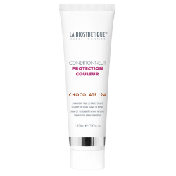 La Biosthetique Protection Couleur Conditionneur Chocolate 24 - Кондиционер для окрашенных волос (тёплые коричневые оттенки) 150 мл