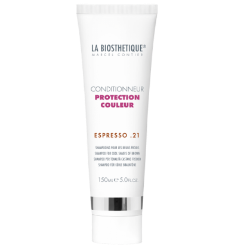 La Biosthetique Protection Couleur Conditionneur Espresso 21 - Кондиционер для окрашенных волос (холодные коричневые оттенки) 150 мл