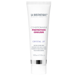 La Biosthetique Protection Couleur Conditionneur Crystal 07 - Кондиционер для окрашенных волос (холодные оттенки блонда) 150 мл