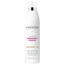 La Biosthetique Protection Couleur Shampoo Chocolate 24	 - Шампунь для окрашенных волос (тёплые коричневые оттенки) 250 мл