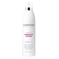 La Biosthetique Protection Couleur Shampoo Crystal 07 - Шампунь для окрашенных волос (холодные оттенки блонда) 250 мл