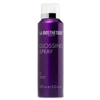 La Biosthetique Styling Glossing Spray - Спрей-блеск для придания мягкого сияния шёлка 150 мл 