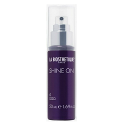 La Biosthetique Styling Shine On - Спрей-блеск для волос 50 мл