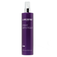 La Biosthetique Styling Spray Artistique - Неаэрозольный лак для волос экстрасильной фиксации 250 мл
