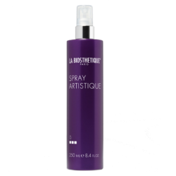 La Biosthetique Styling Spray Artistique - Неаэрозольный лак для волос экстрасильной фиксации 250 мл
