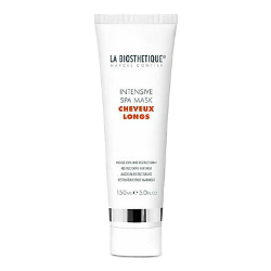La Biosthetique Cheveux Longs Intensive Spa Mask - Интенсивная реструктурирующая SPA-маска для волос 150 мл