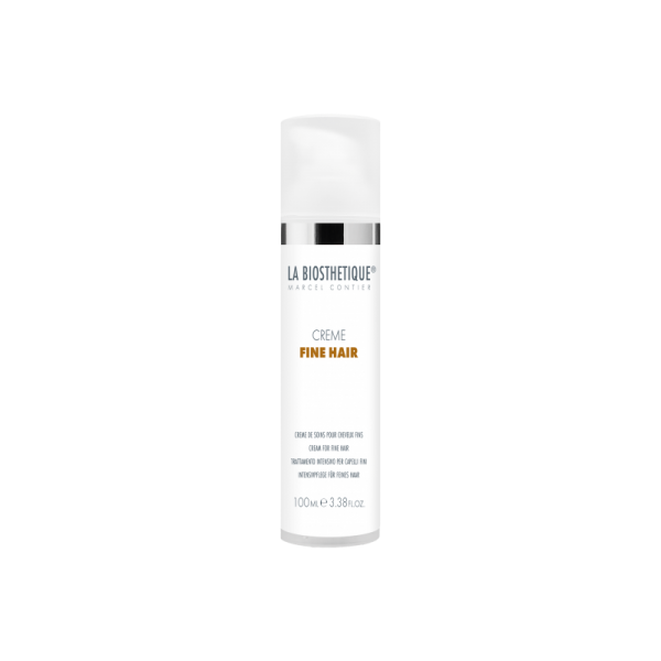La Biosthetique Methode Fine Creme Fine Hair - Кондиционер-маска для тонких волос 100 мл