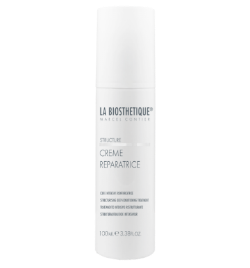 La Biosthetique Structure Creme Reparatrice - Интенсивная маска для восстановления волос 100 мл