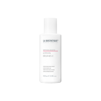 La Biosthetique Methode Sensitive Ergines E - Лосьон для чувствительной кожи головы 100 мл