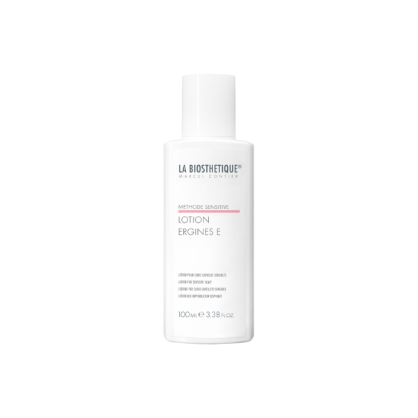 La Biosthetique Methode Sensitive Ergines E - Лосьон для чувствительной кожи головы 100 мл