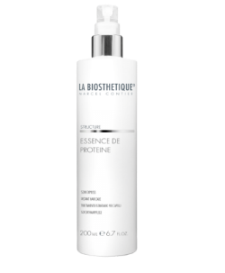 La Biosthetique Structure Essence de Proteine - Несмываемый двухфазный спрей для питания волос 200 мл