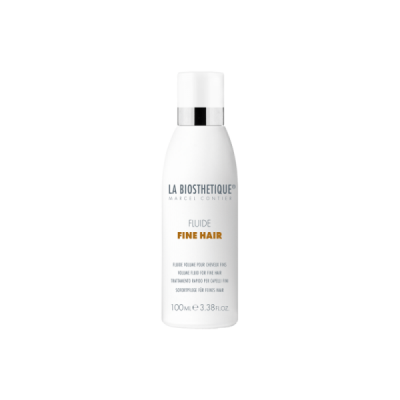 La Biosthetique Methode Fine Fluide Fine Hair - Флюид для тонких волос, сохраняющий объем 100 мл