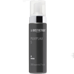 La Biosthetique Styling Pilviplax S - Неаэрозольный мусс для придания объема и сильной фиксации 200 мл