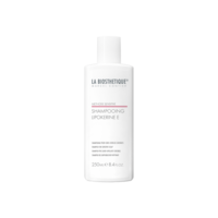 La Biosthetique Methode Sensitive Lipokerine E Shampoo For Sensitive Scalp - Шампунь для чувствительной кожи головы  250 мл