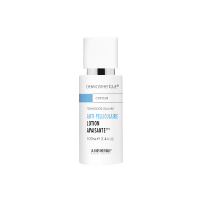 La Biosthetique Dermosthetique Anti-Pelliculaire Lotion Apaisant - Лосьон против перхоти 100 мл