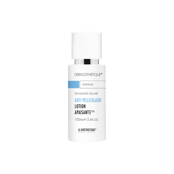 La Biosthetique Dermosthetique Anti-Pelliculaire Lotion Apaisant - Лосьон против перхоти 100 мл