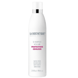 La Biosthetique Protection Couleur Volume - Шампунь для окрашенных тонких волос 250 мл
