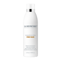La Biosthetique Methode Fine Shampoo Vital Fine Hair - Укрепляющий шампунь для тонких поврежденных волос 250 мл