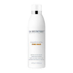 La Biosthetique Methode Fine Shampoo Vital Fine Hair - Укрепляющий шампунь для тонких поврежденных волос 250 мл