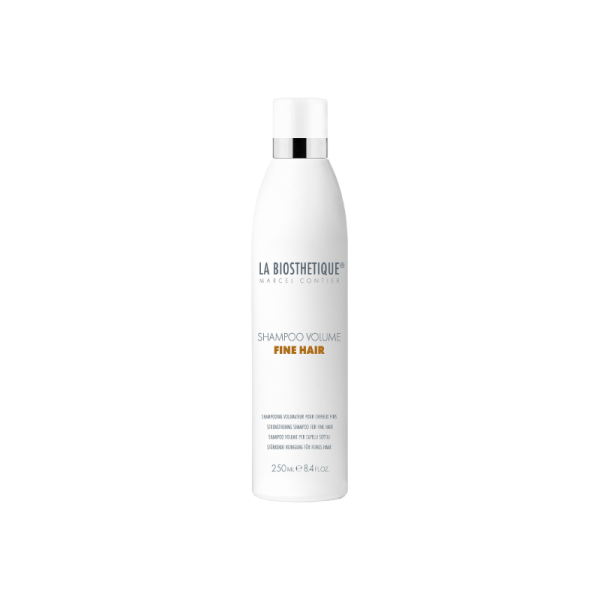 La Biosthetique Methode Fine Shampoo Volume Fine Hair - Шампунь для придания объема тонким волосам 250 мл
