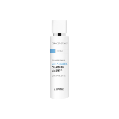 La Biosthetique Dermosthetique Anti-Pelliculaire Shampooing Apaisant - Шампунь против перхоти 200 мл
