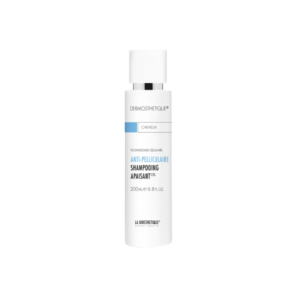 La Biosthetique Dermosthetique Anti-Pelliculaire Shampooing Apaisant - Шампунь против перхоти 200 мл