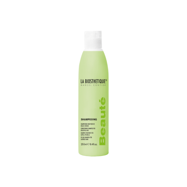 La Biosthetique Daily Care Shampooing Beaute - Шампунь фруктовый для волос всех типов 250 мл