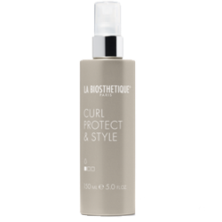 La Biosthetique Styling Curl Protect and Style - Термоактивный спрей для укладки и защиты кудрей при использовании плойки 150 мл  