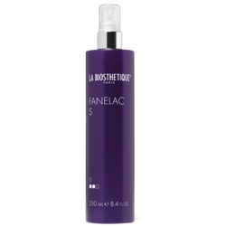 La Biosthetique Styling Fanelac S - Неаэрозольный лак для волос сильной фиксации 250 мл